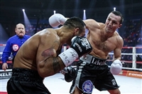 Denis Lebedev longsleeve t-shirt #3593503