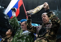 Denis Lebedev longsleeve t-shirt #3593505