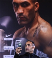 Denis Lebedev longsleeve t-shirt #3593507