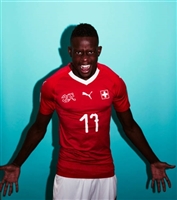 Denis Zakaria longsleeve t-shirt #3338242