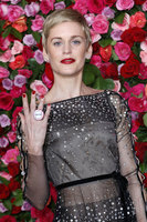 Denise Gough longsleeve t-shirt #3288538