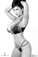 Denise Milani mug #G235145