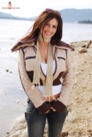 Denise Milani Longsleeve T-shirt #1501400