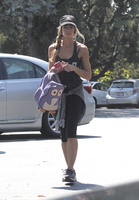 Denise Richards Sweatshirt #2752580