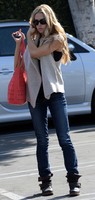 Denise Richards Longsleeve T-shirt #2752589