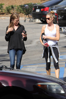 Denise Richards Sweatshirt #2752605