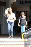 Denise Richards Sweatshirt #2752607