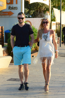 Denise Van Outen mug #G998061