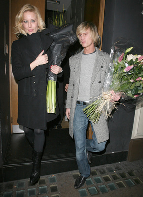 Denise Van Outen posters