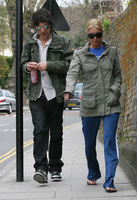 Denise Van Outen Tank Top #2756170