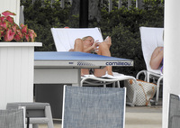 Denise Van Outen mug #G998281