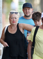 Denise Welch Tank Top #2753614