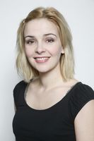 Denise Zich tote bag #G435058