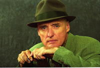 Dennis Hopper tote bag #G529898