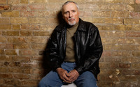 Dennis Hopper Longsleeve T-shirt #2200556