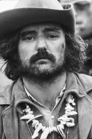 Dennis Hopper Longsleeve T-shirt #2608352