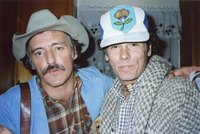 Dennis Hopper mug #G850487