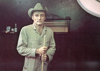 Dennis Hopper Longsleeve T-shirt #2608417