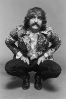 Dennis Hopper Longsleeve T-shirt #2608421