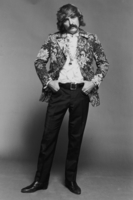 Dennis Hopper Longsleeve T-shirt #2608476