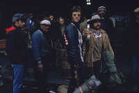 Dennis Hopper mug #G850602