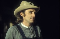 Dennis Hopper Longsleeve T-shirt #2608520
