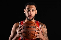 Denzel Valentine Sweatshirt #3453236