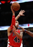 Denzel Valentine Sweatshirt #3453244