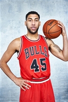 Denzel Valentine Sweatshirt #3453245