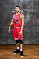 Denzel Valentine Tank Top #3453246