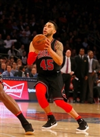 Denzel Valentine t-shirt #3453247
