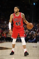 Denzel Valentine Tank Top #3453249
