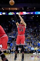Denzel Valentine t-shirt #3453250