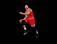 Denzel Valentine t-shirt #3453251