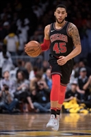 Denzel Valentine Sweatshirt #3453255