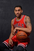 Denzel Valentine Sweatshirt #3453256