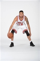 Denzel Valentine Sweatshirt #3453259