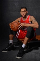 Denzel Valentine Tank Top #3453262