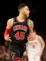 Denzel Valentine Tank Top #3453263
