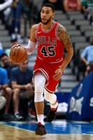 Denzel Valentine Tank Top #3453264