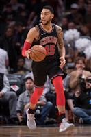 Denzel Valentine Sweatshirt #3453266
