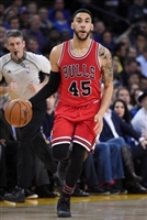 Denzel Valentine hoodie #3453268