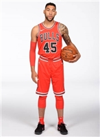 Denzel Valentine hoodie #3453269