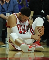 Denzel Valentine hoodie #3453271