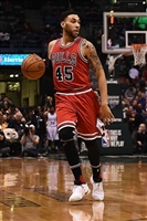 Denzel Valentine hoodie #3453279