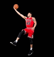 Denzel Valentine hoodie #3453280