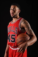 Denzel Valentine hoodie #3453281