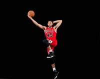 Denzel Valentine hoodie #3453282