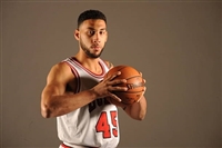 Denzel Valentine Tank Top #3453283