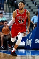 Denzel Valentine hoodie #3453284